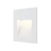 Подсветка для лестниц Outdoor Arca O038-L3W IP 65 LED 3W 3000 K Белый
