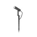 Светильник ландшафтный Outdoor Bern O050FL-L2GF3K IP 65 LED 2W 3000 K Графит