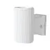 Светильник настенный (бра) Outdoor Rando O419WL-01W IP 54 E27х1х60W Белый