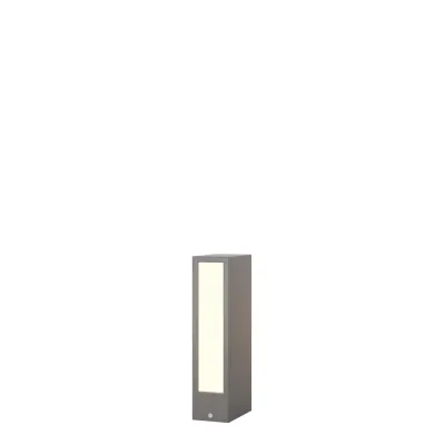 Светильник ландшафтный Outdoor Hof O422FL-L6GF IP 65 LED 6W 3000 K Графит