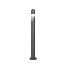 Светильник ландшафтный Outdoor Hagen O423FL-L5GF IP 65 LED 5W 3000 K Графит