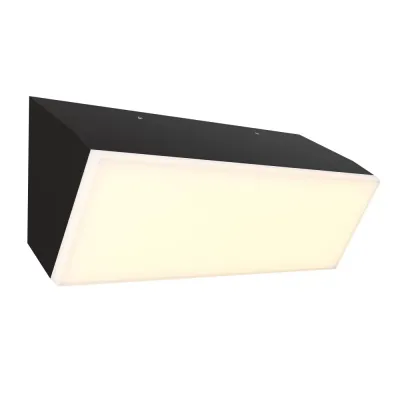 Светильник настенный (бра) Outdoor Brick O436WL-L20GF3K IP 54 LED 20W 3000 K Графит