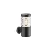 Светильник настенный (бра) Outdoor Spir O439WL-L12GF3K IP 54 LED 12W 3000 K Графит