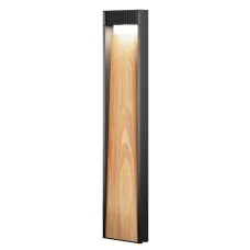 Светильник ландшафтный Outdoor Sten O444FL-L13GF3K2 IP 65 LED 13W 3000 K Графит