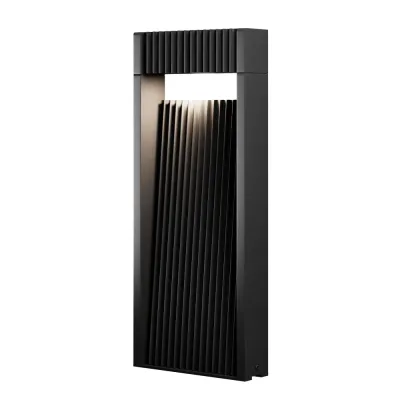 Светильник ландшафтный Outdoor Sten O444FL-L13GF3K IP 65 LED 13W 3000 K Графит