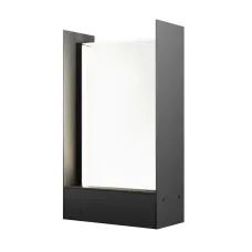Светильник ландшафтный Outdoor Reso O445FL-L20GF3K IP 65 LED 20W 3000 K Графит