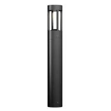 Светильник ландшафтный Outdoor Vint O458FL-L9GF3K IP 65 LED 9W 3000 K Графит