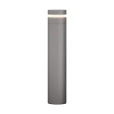 Светильник ландшафтный Outdoor Betone O469FL-L20CM3K1 IP 65 LED 20W 3000 K Цемент