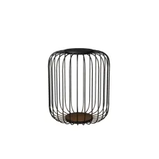 Светильник ландшафтный Outdoor Wisp O478FL-L18GF3K IP 54 LED 18W 3000 K Графит