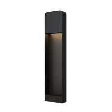 Светильник ландшафтный Outdoor Porte O481FL-L7B3K IP 54 LED 7W 3000 K Черный