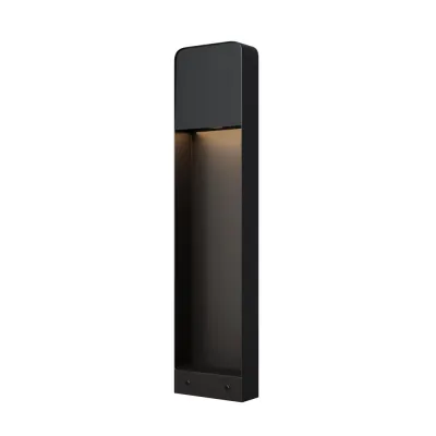 Светильник ландшафтный Outdoor Porte O481FL-L7B3K IP 54 LED 7W 3000 K Черный