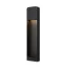 Светильник ландшафтный Outdoor Porte O481FL-L7B3K IP 54 LED 7W 3000 K Черный