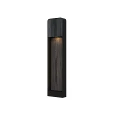 Светильник ландшафтный Outdoor Porte O481FL-L7BWD3K IP 54 LED 7W 3000 K Черное дерево