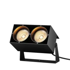 Светильник ландшафтный Outdoor Spot O486FL-L10GF3K IP 65 LED 10W 3000 K Графит
