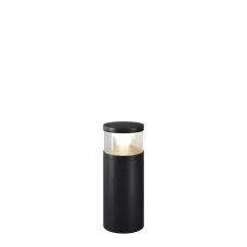 Светильник ландшафтный Outdoor Pyro O496FL-L21B3K1 IP 65 LED 21W 3000 K Черный