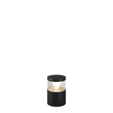 Светильник ландшафтный Outdoor Pyro O496FL-L21B3K IP 65 LED 21W 3000 K Черный