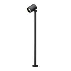 Светильник ландшафтный Outdoor Spira O497FL-L12B3K IP 65 LED 12W 3000 K Черный