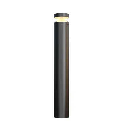 Светильник ландшафтный Outdoor Olten O591FL-L12GF3K1 IP 65 LED 12W 3000 K Графит