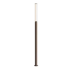 Светильник ландшафтный Outdoor Lit O593FL-L20BR3K IP 65 LED 20W 3000 K Коричневый