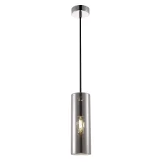 Светильник подвесной Maytoni Gioia P011PL-01CH E14х1х40W Хром