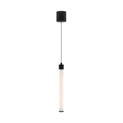Светильник подвесной  Maytoni Ray P022PL-L10B LED 10W Черный