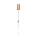 Светильник подвесной  Maytoni Ray P022PL-L10MG3K LED 10W Золото