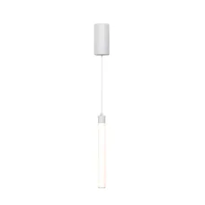 Светильник подвесной  Maytoni Ray P022PL-L10W LED 10W Белый