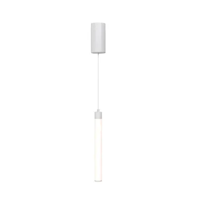 Светильник подвесной  Maytoni Ray P022PL-L10W LED 10W Белый