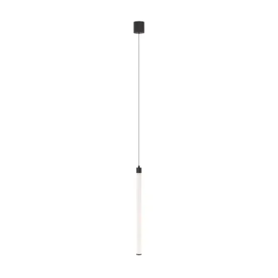 Светильник подвесной  Maytoni Ray P022PL-L20B3K LED 20W Черный