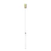 Светильник подвесной  Maytoni Ray P022PL-L20G3K LED 20W Золото