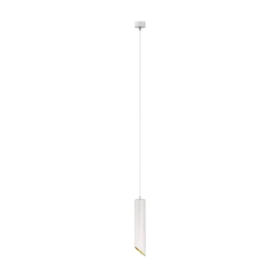 Светильник подвесной Maytoni Lipari P044PL-01-30GU10-W GU10х1х10W Белый с Золотом