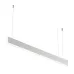 Светильник подвесной  Maytoni BASIS P051PL-36W2.7-6K-W LED 36W Белый