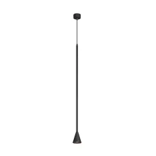 Светильник подвесной Arrow GU10 1x10W P064PL-01B-1