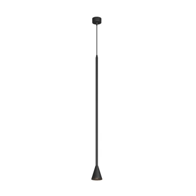 Светильник подвесной Arrow GU10 1x10W P064PL-01B-1