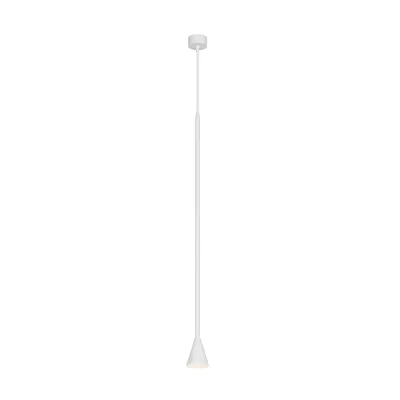 Светильник подвесной Maytoni Arrow P064PL-01W-1 GU10х1х10W Белый