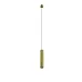 Светильник подвесной Maytoni Focus LED P072PL-L12W4K-BS LED 12W Латунь Светильник подвесной Maytoni Focus LED P072PL-L12W4K-BS LED 12W Латунь