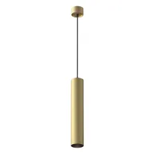 Светильник подвесной Maytoni Artisan P082PL-GU10-MG GU10х1х10W Матовое Золото