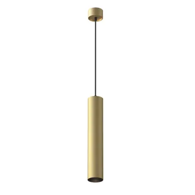 Светильник подвесной Maytoni Artisan P082PL-GU10-MG GU10х1х10W Матовое Золото