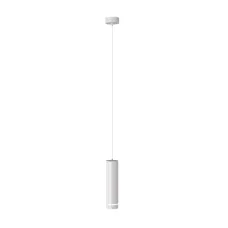 Светильник подвесной  Maytoni Orlo P085PL-12W4K-W LED 12W Белый