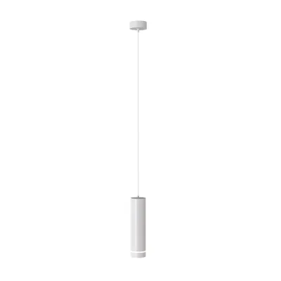 Светильник подвесной  Maytoni Orlo P085PL-12W4K-W LED 12W Белый