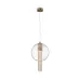 Светильник подвесной Maytoni Flusso P095PL-01BZ1 GU10х1х12W Бронза Светильник подвесной Maytoni Flusso P095PL-01BZ1 GU10х1х12W Бронза