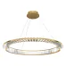 Светильник подвесной Maytoni Krone P097PL-L45BS3K LED 45W Латунь Светильник подвесной Maytoni Krone P097PL-L45BS3K LED 45W Латунь