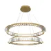 Светильник подвесной  Maytoni Krone P097PL-L90BS3K LED 90W Латунь