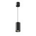 Светильник подвесной  Maytoni Vol P100PL-20W3K-B LED 20W Черный