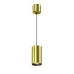 Светильник подвесной Maytoni Vol P100PL-20W3K-BS LED 20W Латунь Светильник подвесной Maytoni Vol P100PL-20W3K-BS LED 20W Латунь
