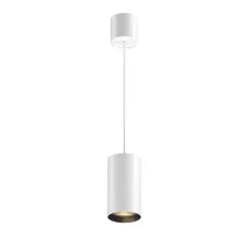 Светильник подвесной  Maytoni Vol P100PL-20W3K-W LED 20W Белый