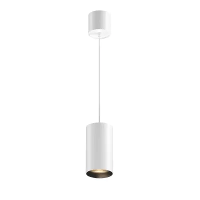 Светильник подвесной  Maytoni Vol P100PL-20W3K-W LED 20W Белый