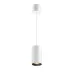 Светильник подвесной Maytoni Vol P100PL-20W3K-W LED 20W Белый Светильник подвесной Maytoni Vol P100PL-20W3K-W LED 20W Белый