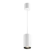 Светильник подвесной  Maytoni Vol P100PL-20W4K-W LED 20W Белый
