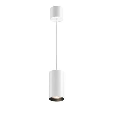 Светильник подвесной  Maytoni Vol P100PL-20W4K-W LED 20W Белый
